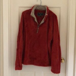 Men’s True Grit pullover